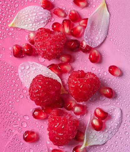 EOS Pomegranate Raspberry Body Mist