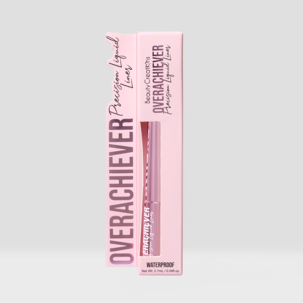 BEAUTY CREATIONS Overachiever Precision Liquid Eyeliner