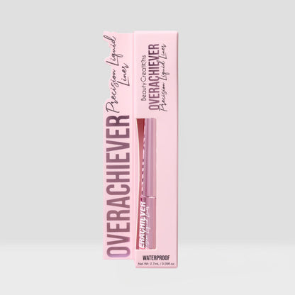 BEAUTY CREATIONS Overachiever Precision Liquid Eyeliner