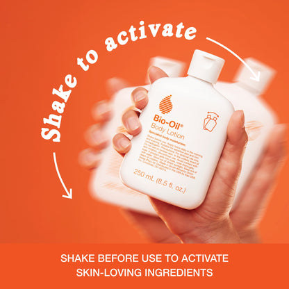 BIO OIL Body Lotion