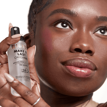 MILANI Make It Last Setting Spray