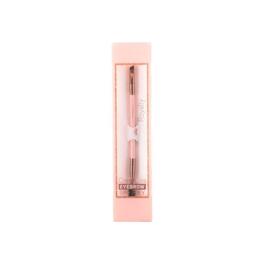BEAUTY CREATIONS Eyebrow Brush