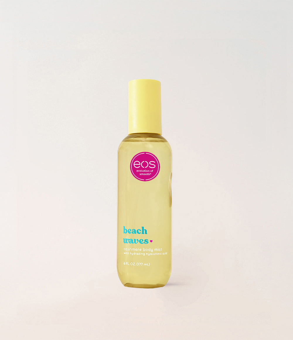 EOS Beach Waves Body Mist