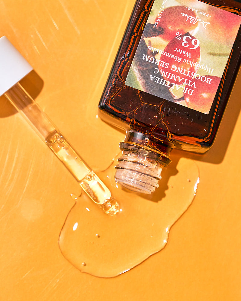 DR ALTHEA VITAMIN C BOOSTING SERUM