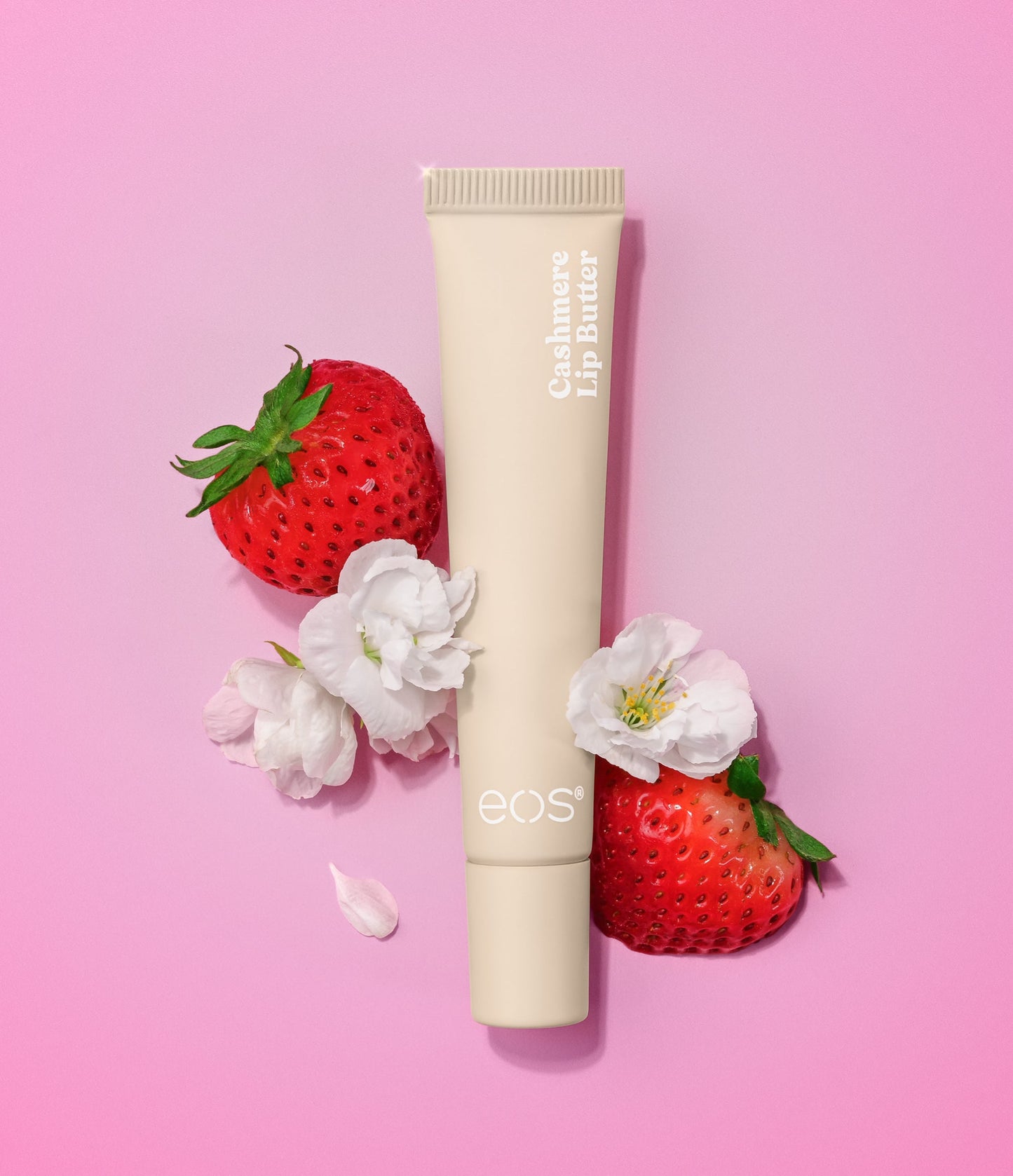 EOS Strawberry Dream Lip Butter *PREORDER*