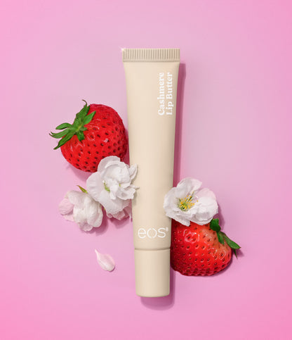 EOS Strawberry Dream Lip Butter *PREORDER*
