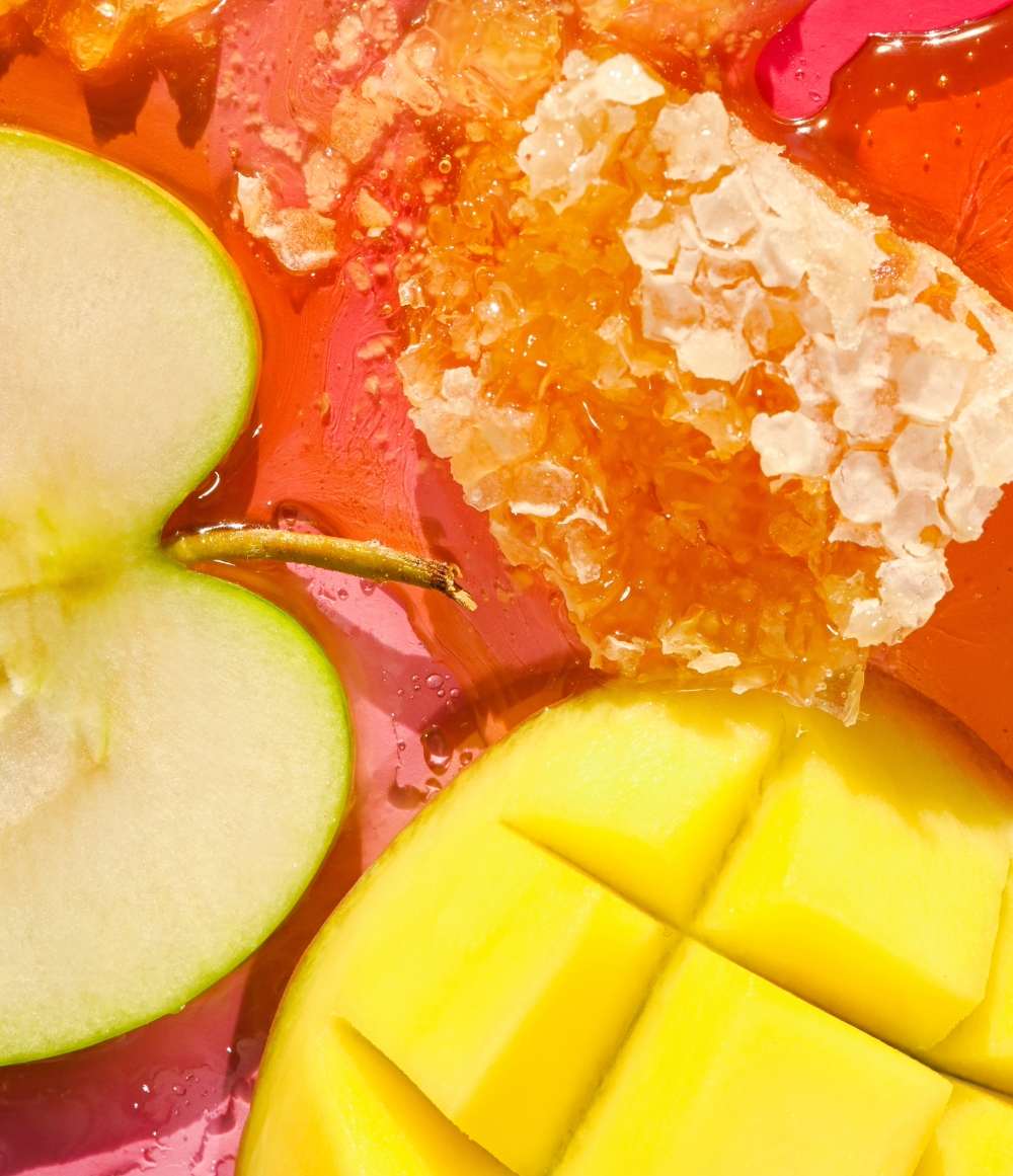 EOS Honey Apple & Mango Melonade Lip Balm 2-pack