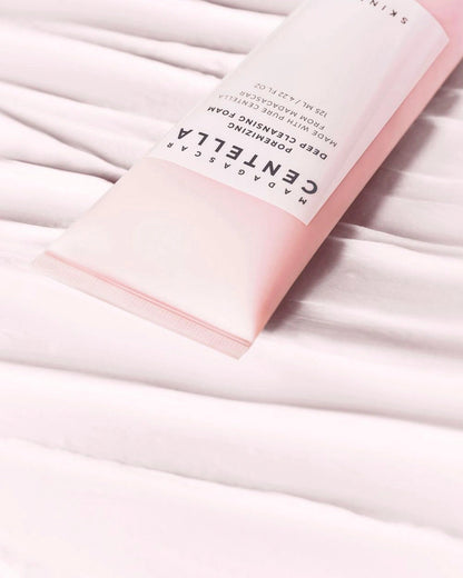 SKIN 1004 Poremizing Deep Cleansing Foam