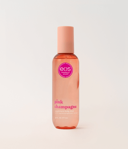 EOS Pink Champagne Body Mist