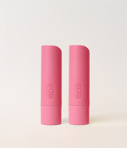 EOS Strawberry Sorbet Lip Balm 2-Pack