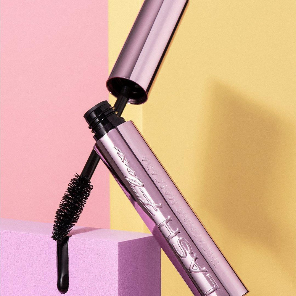 BEAUTY CREATIONS Lash Flex Thickening Mascara