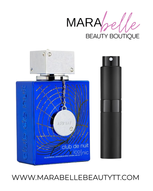 ARMAF Club de Nuit Iconic 8ml Decant