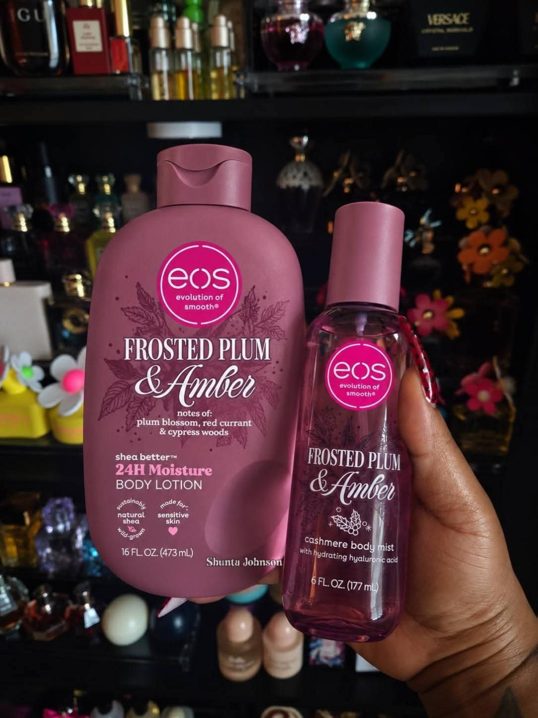 EOS Holiday 2026-Frosted Plum & Amber