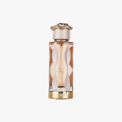 Teriaq by Lattafa Eau de Parfum 3.4oz