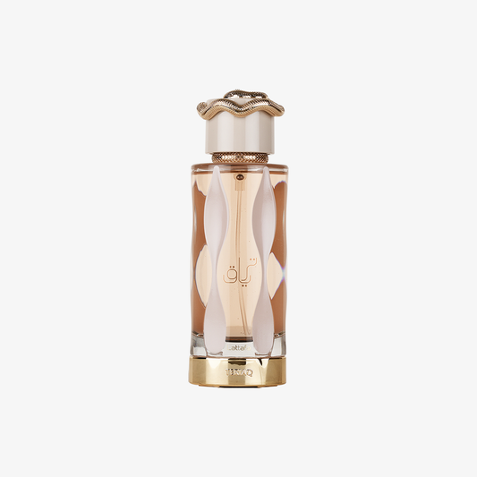 Teriaq by Lattafa Eau de Parfum 3.4oz