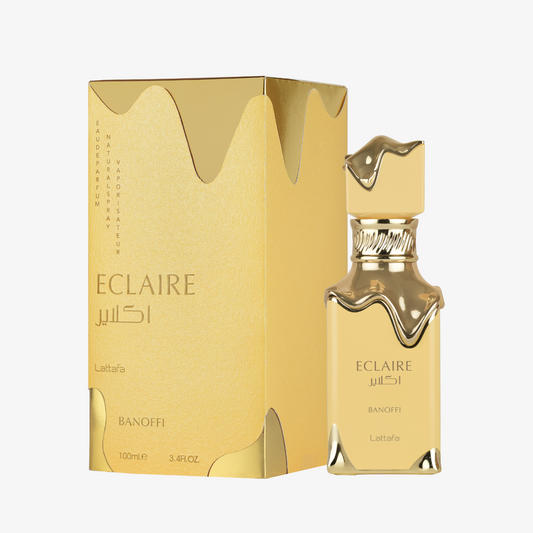 Eclaire Banoffi 3.4oz Eau de Parfum