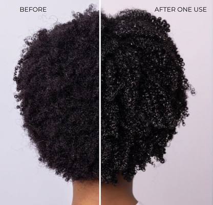 MICHE Tropical Oasis Anti-Humidity Firm Hold Hair Gel 3.4oz