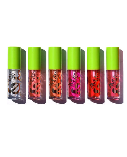 AMUSE Lip Drip