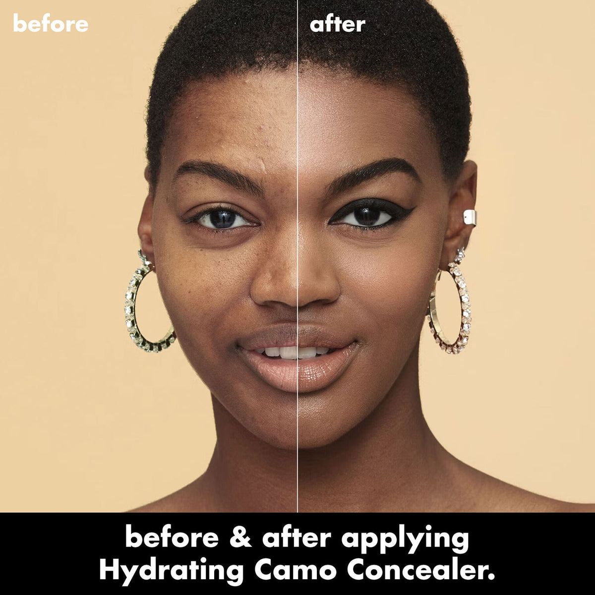 ELF Hydrating Camo Concealer