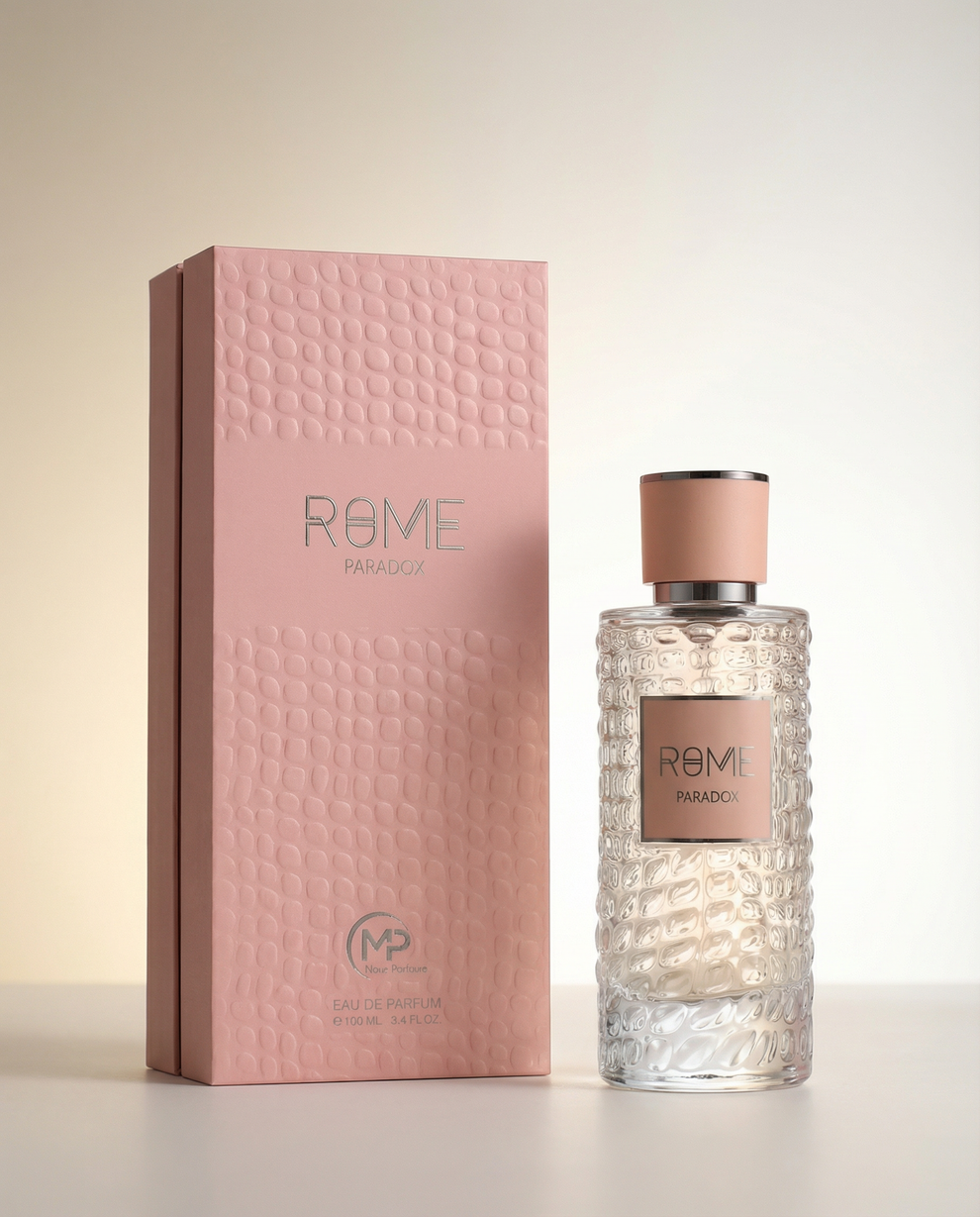 BHARARA Rome Paradox Eau De Parfum