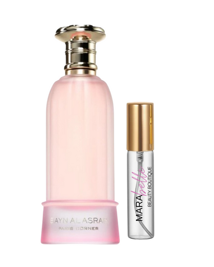 PARIS CORNER Bayn AL Asrar 10ml Decant Spray
