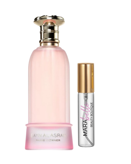 PARIS CORNER Bayn AL Asrar 10ml Decant Spray