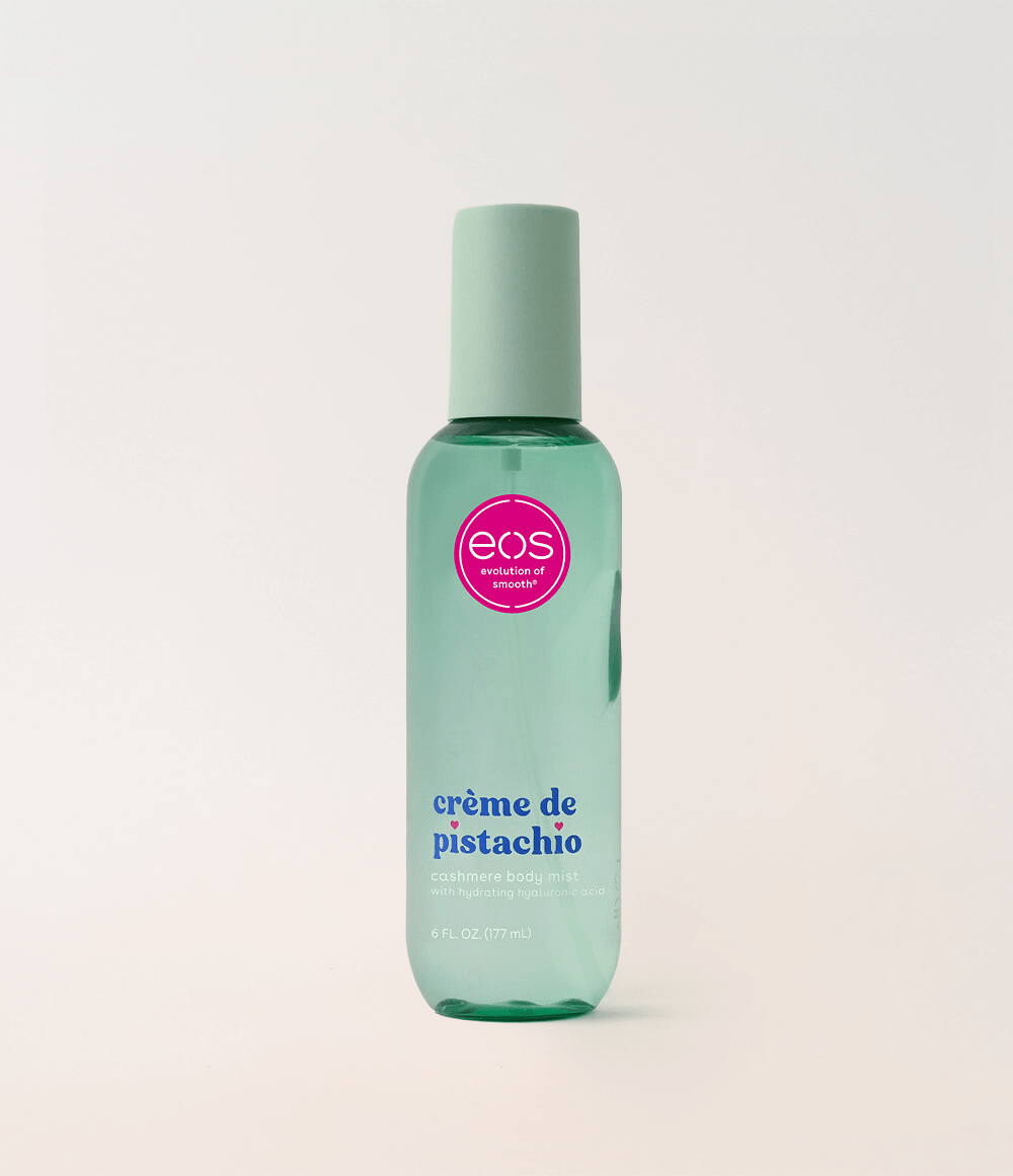 EOS Crème de Pistachio Body Mist