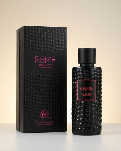 BHARARA Rome Extradose Pour Homme