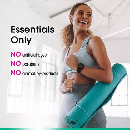 VH ESSENTIALS Feminine Wash