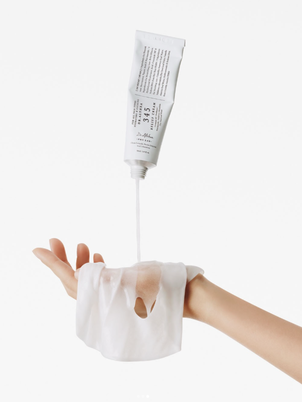 DR ALTHEA 345 Cream Mask