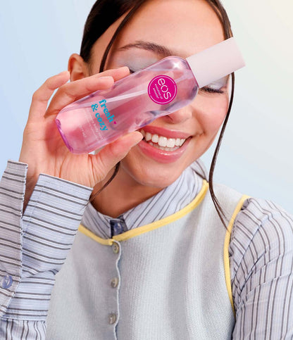 EOS Fresh and Cozy Body Mist