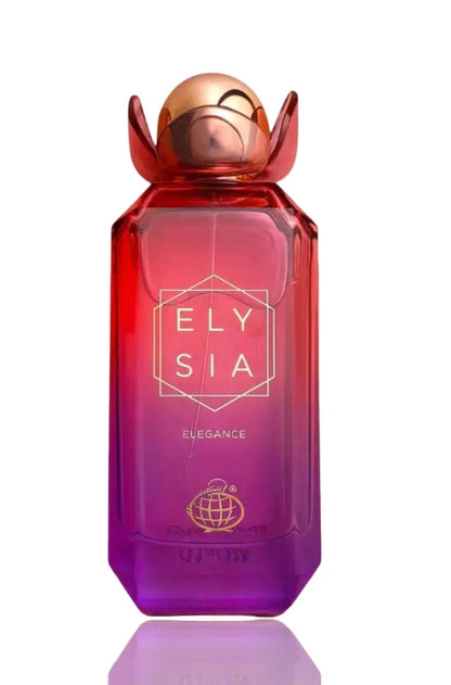 FRAGRANCE WORLD Elysia Elegance Eau de Parfum