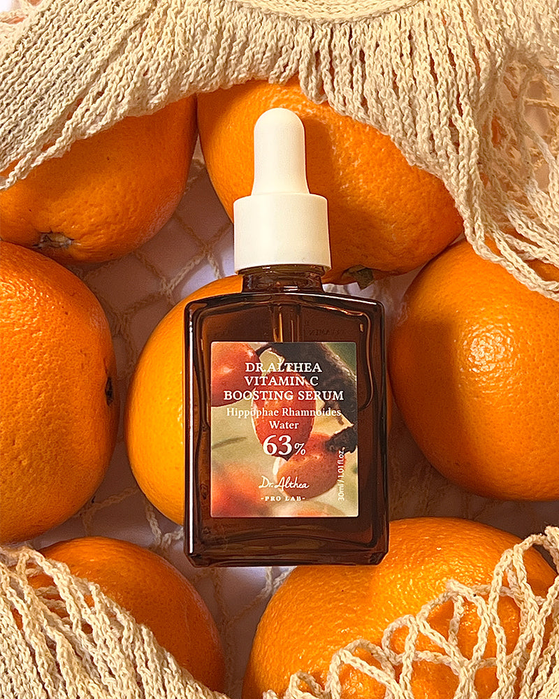 DR ALTHEA VITAMIN C BOOSTING SERUM
