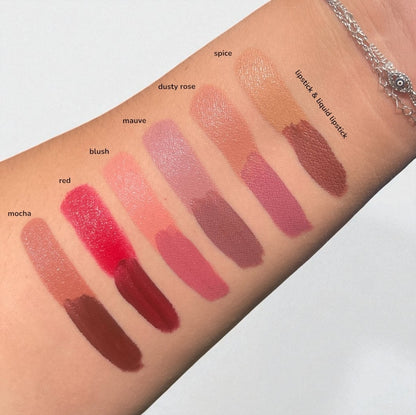 AMUSE Ombre Lips Matte Duo