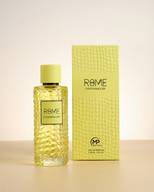 BHARARA Rome Fantasmagory Eau de Parfum