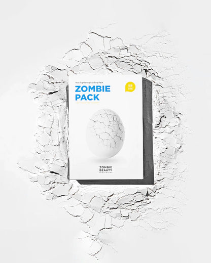 SKIN 1004 Zombie Pack Pore Tightening & Lifting Pack