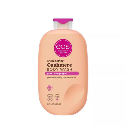 EOS Pink Champagne Body Wash
