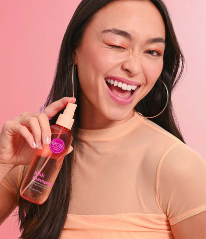EOS Pink Champagne Body Mist