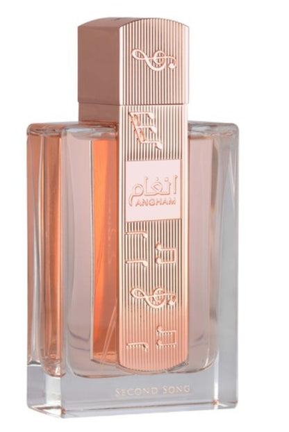LATTAFA Angham Second Song EDP 3.4oz