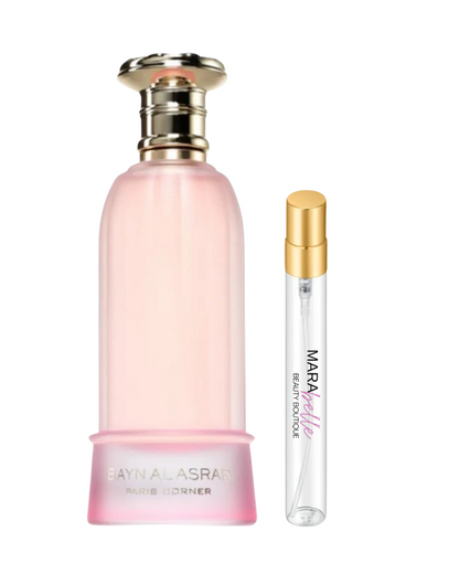 PARIS CORNER Bayn AL Asrar 10ml Decant Spray
