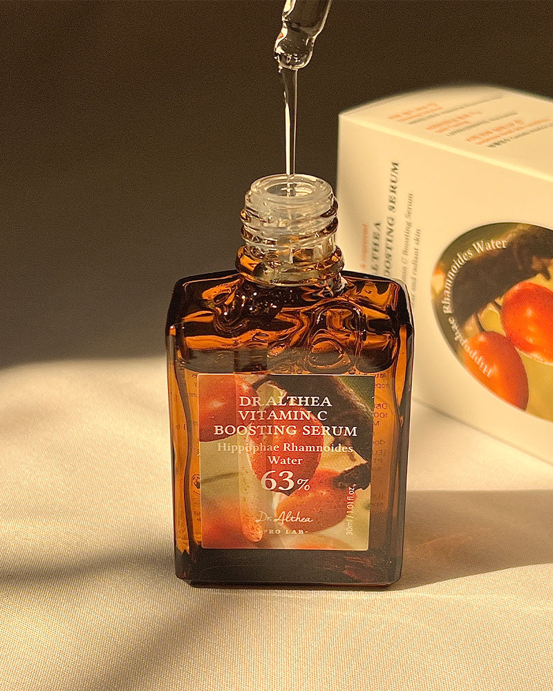 DR ALTHEA VITAMIN C BOOSTING SERUM