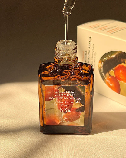 DR ALTHEA VITAMIN C BOOSTING SERUM