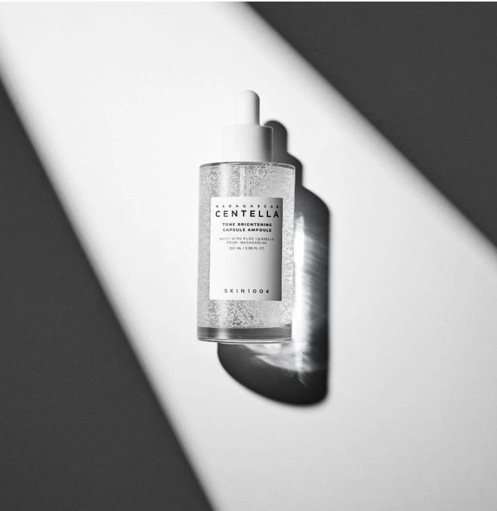 SKIN 1004 Tone Brightening Capsule Ampoule 100ml