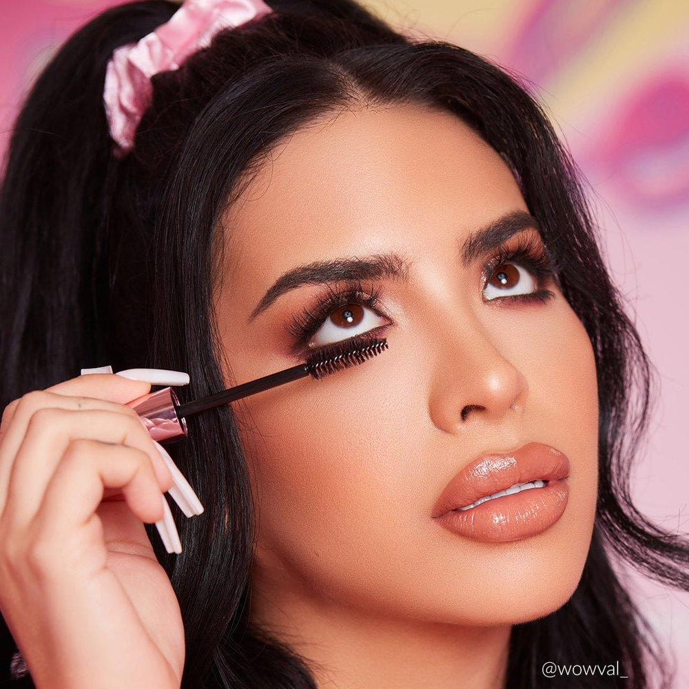 BEAUTY CREATIONS Lash Flex Thickening Mascara