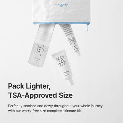 DR ALTHEA 345 Travel Kit
