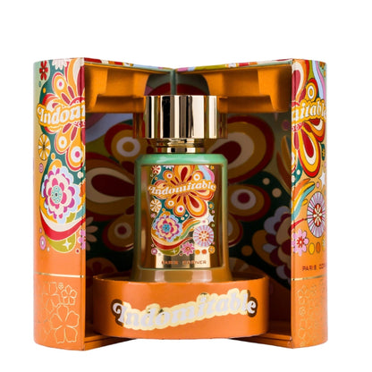 Indomitable Eau de Parfum 3.4oz