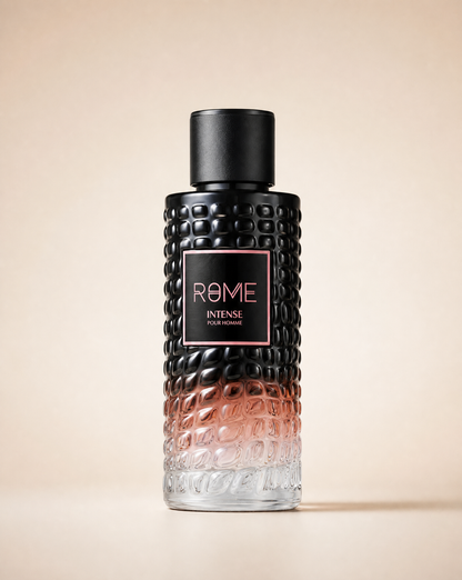 BHARARA Rome Pour Homme Intense EDP