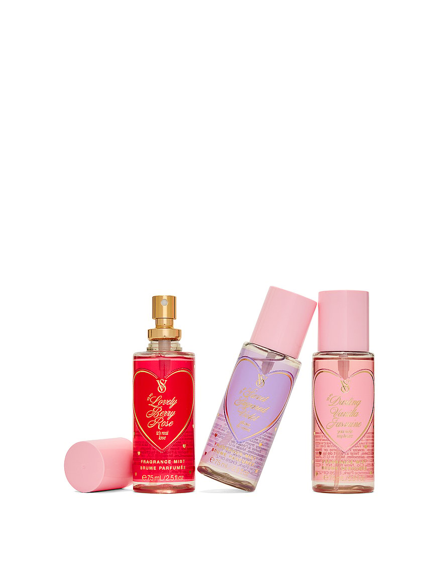 VICTORIA SECRET Mine Mini Giftset