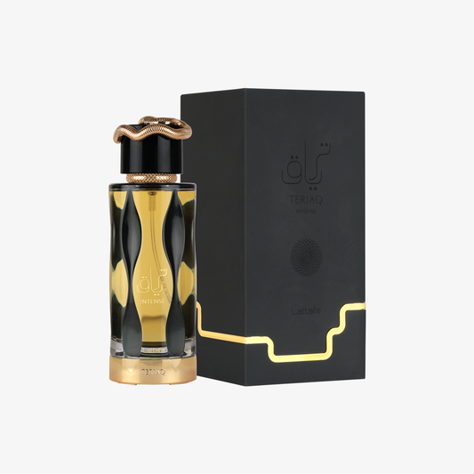 LATAFFA Teriaq Intense EDP 3.4oz