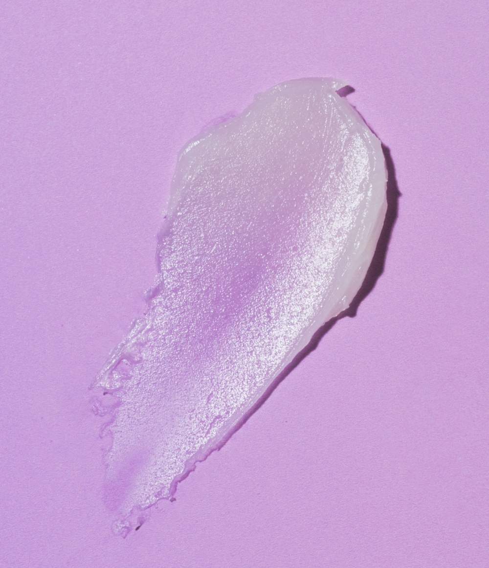 EOS Vanilla Cashmere Lip Butter!